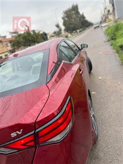 نيسان سنترا